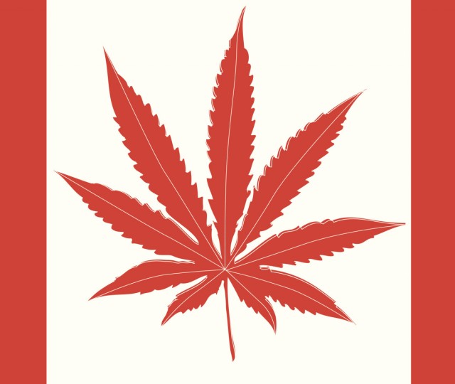 Canada Marijuana Legalization Timeline